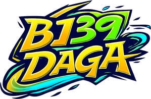bj39 daga logo
